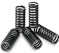 Barnett Coil Clutch Springs Kit - 501-40-05137 (MT-137-5)