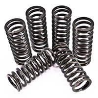 Barnett Coil Clutch Springs Kit - 501-40-06137 (MT-137-6)