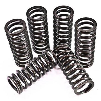 Barnett Coil Clutch Springs Kit - 501-40-06137 (MT-137-6)