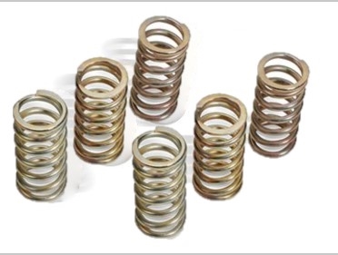 Barnett Coil Clutch Springs Kit - 501-38-06141 (MT-141-6)
