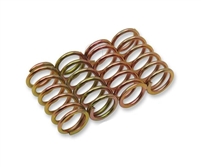 Barnett Coil Clutch Springs Kit - 501-44-04002 (MT-2-4)