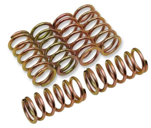 Barnett Coil Clutch Springs Kit - 501-44-06002 (MT-2-6)