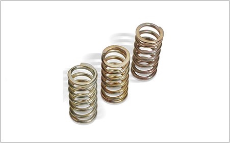 Barnett Coil Clutch Springs Kit - 501-75-03005 (MT-5-3)