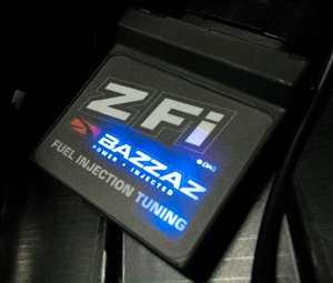 2010-2014 Kawasaki Concours Bazzaz Z-FI (ZFI) Fuel Injection (FI) Control Unit (F450)