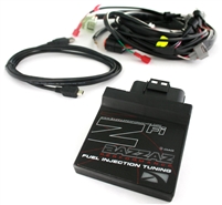 2008-2016 GSXR600 Bazzaz ZFI Fuel Injection (FI) Controller