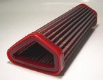 2008-2009 Ducati 848 BMC Air Filter - Race - (FM482/08RACE)