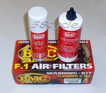 BMC Air Filter Recharger / Washing Kit - Aerosol