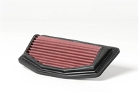 2009-2014 Yamaha YZF - R1 BMC CRF - Carbon Racing Air Filter (BMC PN CRF553/04)