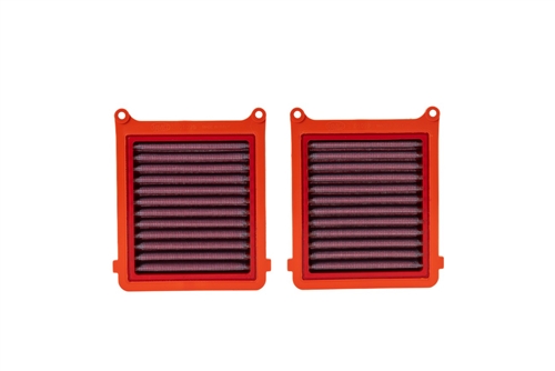BMC (FM01096) Replacement Standard Street Air Filters for 2020-2023 Honda CRF 1100 L Africa Twin