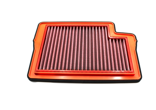 BMC (FM01119) Replacement Standard Street Air Filter for Yamaha Mt-09 / Tracer 9 / 9 GT