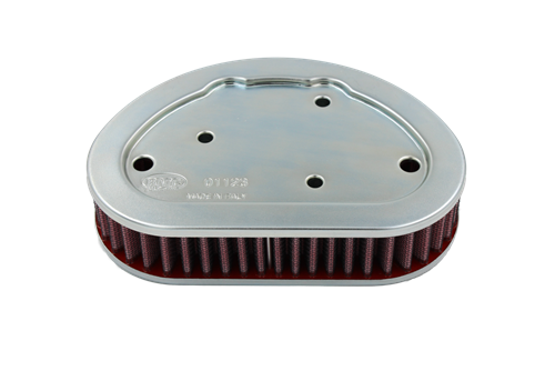 BMC (FM01123) V-Twin  Air Filter for Harley Davidson Dyna Fld 1690 Switchback