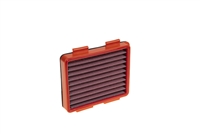 BMC (FM01130) Replacement Standard Street Air Filter for Honda Leave Blank CMX REBEL 300/500 & CRF 250 L/M/RALLY