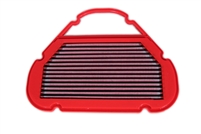 Yamaha 1998-2002 YZF - R6 SuperSport / 2003-2005 YZF - R6 / 2006-2009 YZF-R6S BMC Race Air Filter (BMC PN FM202/09RACE)