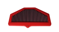 BMC AIR FILTER SUZ GSXR600/750 (BMC PN FM354/04-02)