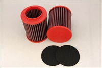 2004-2007 Honda CBR1000RR (Full Kit) BMC Race Air Filter (BMC PN FM374/16RACE)