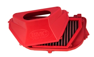 2010-2021 Yamaha YZF R6 BMC Race Air Filter (BMC PN FM595/04RACE)