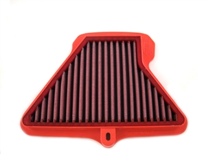 2011-2015 Kawasaki Ninja ZX10R BMC Race Air Filter (BMC PN FM599/04RACE)