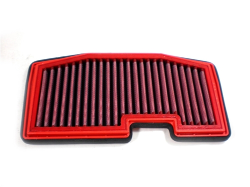 BMC (FM718/04) Replacement Standard Street Air Filter for 2013-2017 Triumph Daytona / Street Triple 675