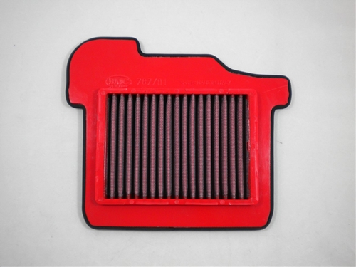 BMC (FM787/01) Replacement Standard Street Air Filter for Yamaha Mt-09 / Fz-09 / Niken / Tracer 850 / Xsr 900