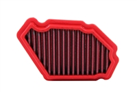 BMC (FM897/04RACE) Replacement Race Air Filter for Kawasaki Ninja H2 1000 / H2 1000 SX / H2 1000 SX SE