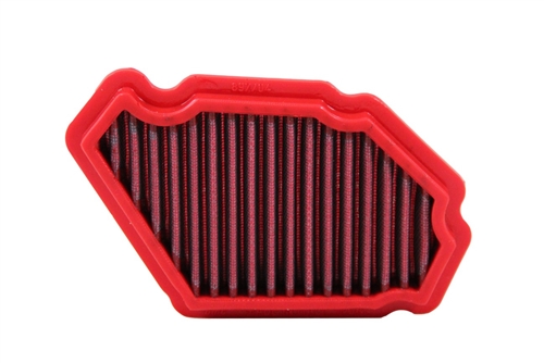 BMC (FM897/04RACE) Replacement Race Air Filter for Kawasaki Ninja H2 1000 / H2 1000 SX / H2 1000 SX SE
