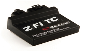 2014-2015 BMW S1000R Bazzaz Z-Fi TC (ZFi TC Fuel + Strain Gauge Quickshifter + Traction Control) (T541)