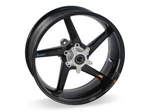 Aprilia 250 BST Wheels Rear Wheel 5.5 x 17 (166357)
