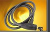 15MM Bully Lock Integrated Cable
