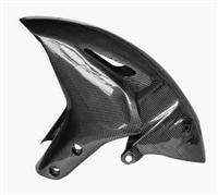 2004-2007 Honda CBR1000RR Carbon Dynamics Carbon Fiber Front Fender