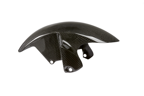2006-2016 Yamaha R6 Carbon Dynamics Carbon Fiber Front Fender