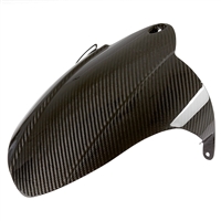 2008-2010 Kawasaki ZX10R Carbon Dynamics Carbon Fiber Rear Fender / Hugger