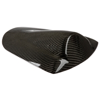 2006-2007 Suzuki GSXR600 Carbon Dynamics Carbon Fiber Rear Seat Cowl Solo Fairing