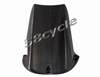 2002-2003 Yamaha R1 CarbonWorks Pro Carbon Fiber Rear Fender / Tire Hugger