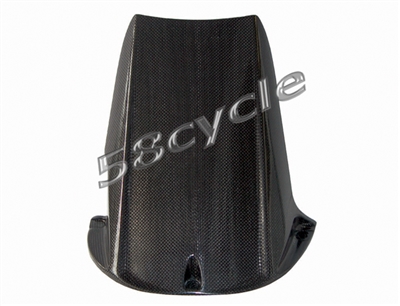 2002-2003 Yamaha R1 CarbonWorks Pro Carbon Fiber Rear Fender / Tire Hugger