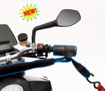 Canyon Dancer Strap / Bar Harness II