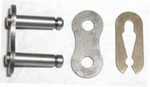 Gold RK 525 XSO Clip Master Link