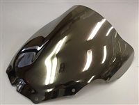 1999-2000 Honda CBR600 F4 DMP High Bank Mercury Double Bubble Windshield/Windscreen (7770126)