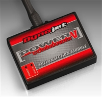 2009-2013 Ducati 696 Dynojet Power Commander V Tuner (PCV / PC5) USB (14-001)
