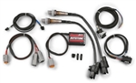 Dynojet AutoTune Kit, Dual Channel (with Weld Bungs) (AT-110B) for Power Vision - Harley Davidson