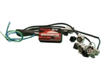2008-2012 Yamaha R6 Dynojet QuickShifter Expansion Module (QEM-5)