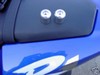 Flush Mount Bar Ends-50mm