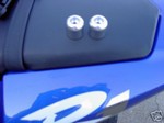 Flush Mount Bar Ends-50mm