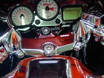 2001-2006 Suzuki GSXR1000 Eye Candy Fork Covers - Star Spike