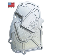 Graves Motorsports 2006-2009 Yamaha R6S Right Side Engine Case / Oil Pump Cover (EGY-03R6-AR)