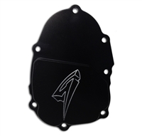 Graves Motorsports Yamaha R6 2006-2014 Right Side Engine Case Cover (EGY-06R6-R)
