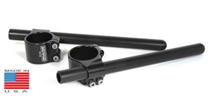 Graves Motorsports 54mm Clip-on Motorcycle Handlebars (HB054)