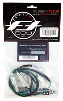Flash Tune ECU Yamaha R1/ R1M/ R1S Auto Blip Clutchless Downshift Kit - YEC (FT-FTE-AB)