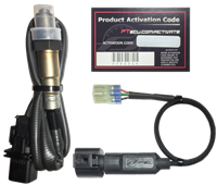 Flash Tune Yamaha Active Tune AFR Self Tuning ECU Kit (FT_YAM_LCAT)