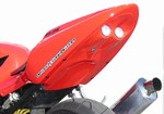 Hotbodies 2001-2003 F4i Superbike Undertail - LED Tail Light / Signals