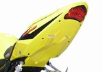 2004-2005 Suzuki GSXR600 GSXR750 Hotbodies Superbike Undertail - LED Signals